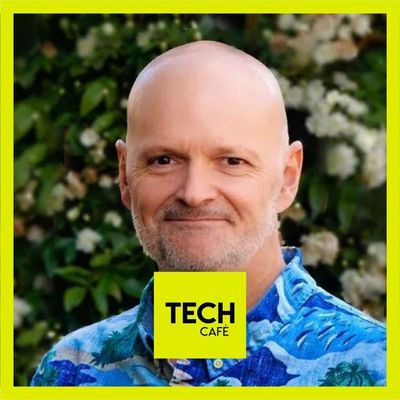 Luc Julia & IA : l'interview 2024