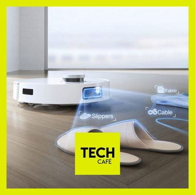 IFA 2023 : petits cœurs de Berlin