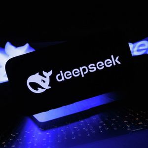 Who Is the Mysterious Founder of China’s DeepSeek?