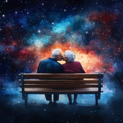 Relationships 2.0: Keeping Love Alive