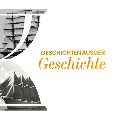GAG411: Der Untergang der Thomas W. Lawson