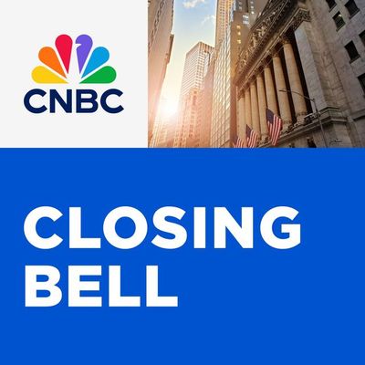 Closing Bell: Trump Tariffs Sink Stocks 4/3/25