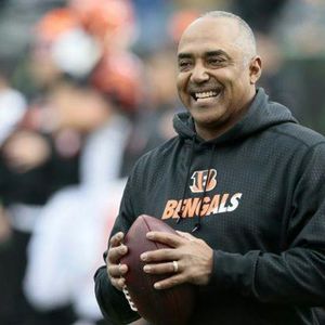 Locked on Bengals - 1/2/18 An Emergency Podcast: Marvin's Back