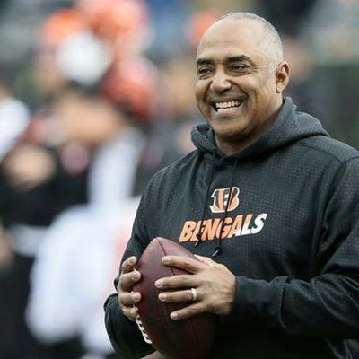 Locked on Bengals - 1/2/18 An Emergency Podcast: Marvin's Back