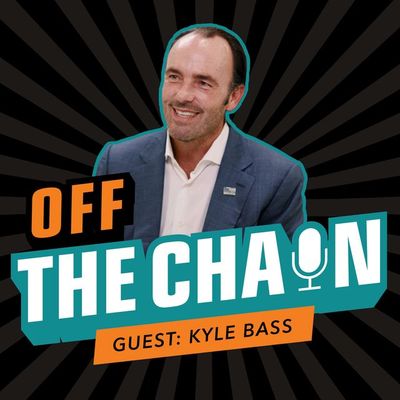 Kyle Bass, Founder & CIO of Hayman Capital: From The Housing Bubble to Bitcoin