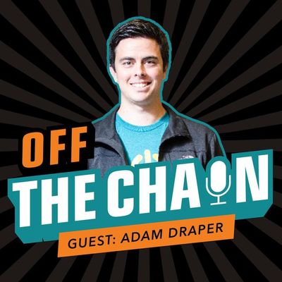 Adam Draper, Co-Founder of Boost VC: Why Investing in Weird Things Leads to Great Returns