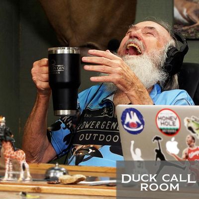 Uncle Si Remembers His Favorite Day With Killer The Poodle on ‘Duck Dynasty'