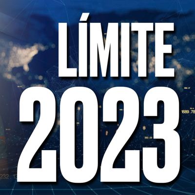 ¿POR QUÉ NOS OCULTAN LO QUE PASARÁ EN 2023? - Podcast de Marc Vidal