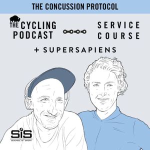 S10 Ep62: Service Course | The concussion protocol