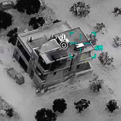 What's Next For ISIS After The Death Of Their Leader