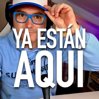 ✂️ CLIP 51 - YA ESTAN AQUÍ LOS EURODIPUTADOS NEXT GENERATION - Salida de Emergencia 🚨