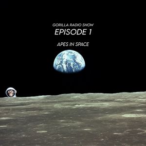 Episode 1 - Apes in Space