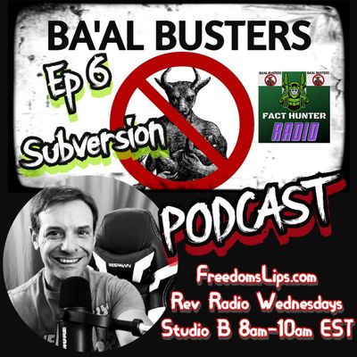 Revolution Radio Ep 6 Subversion: Tied in Hope Knots