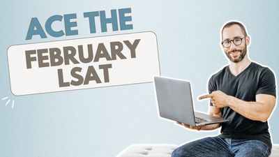 February LSAT Rules and Phone Numbers for Test Day