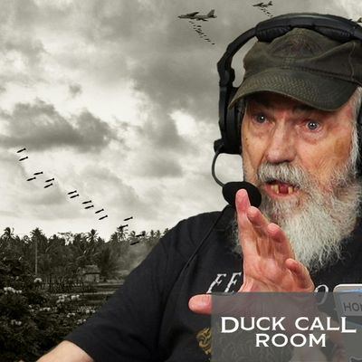 Uncle Si Nearly Made a Deadly Mistake in Vietnam