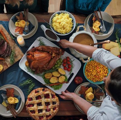 Making the Most Out of Friendsgiving