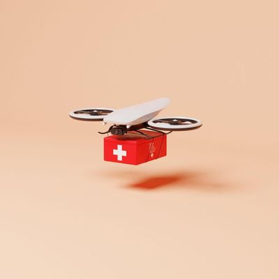 KI in den Bergen - Wie Künstliche Intelligenz Bergsport (un)sicherer macht
