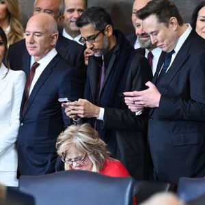 Is there an American oligarchy?