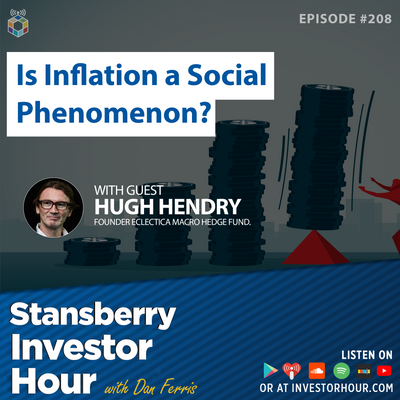 Is Inflation a Social Phenomenon?
