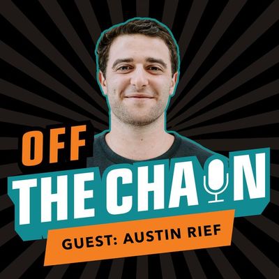 Austin Rief, Co-Founder of Morning Brew: How The Morning Brew Increased Revenue 5X In One Year