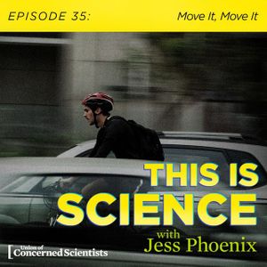 Move It, Move It