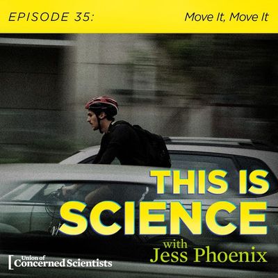 Move It, Move It