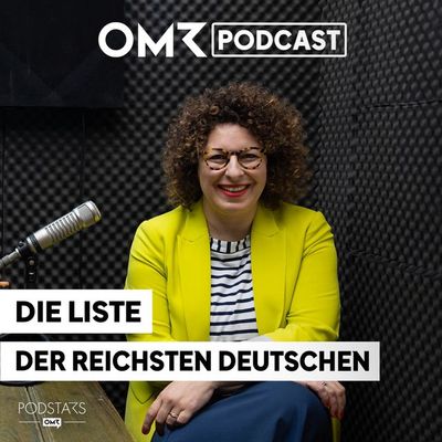 Die 20 reichsten deutschen Tech-Unternehmer (#737)