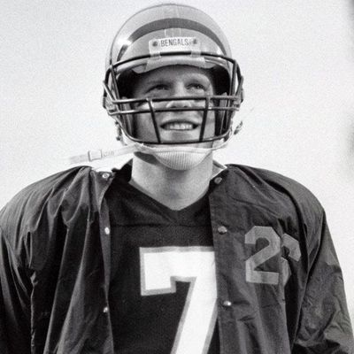 179: Locked on Bengals - 7/20/17 A recap of the Bengals First 50