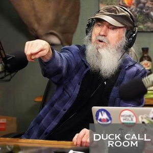 Uncle Si Makes Godwin REALLY Uncomfortable & It's Amazing