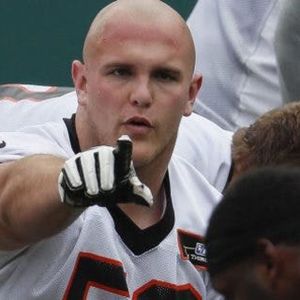 Locked on Bengals - 6/20/18 I'm buying all Billy Price stock