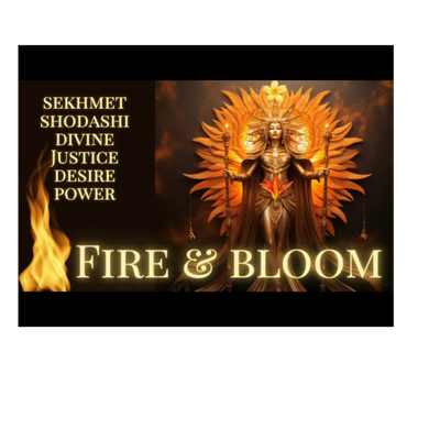 Divine Healing and Mercy