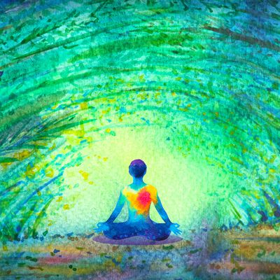 BONUS: Breathe