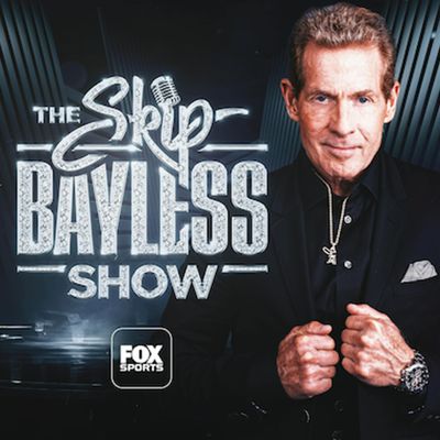 THE SKIP BAYLESS SHOW: LeBron on Team USA