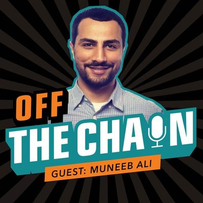 Muneeb Ali: Abuse of Power through Centralization Pt. 1