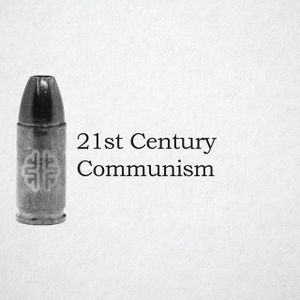 21st Century Communism