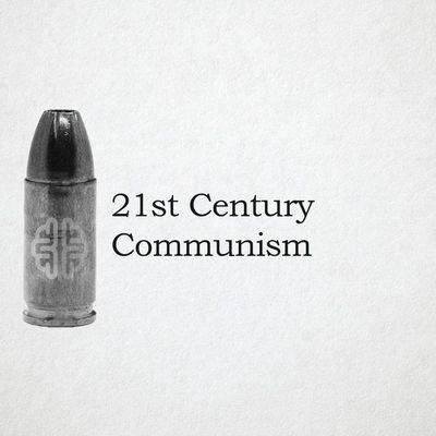 21st Century Communism