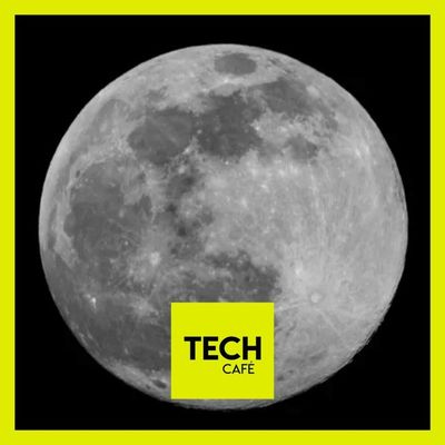 Une centrale nucléaire sur la lune