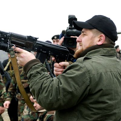 How One Republic Went From Resisting Russia to Supporting Its Attacks In Ukraine