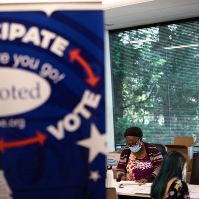 This Election Season Is Shaping Up To Be The Most Litigated Ever