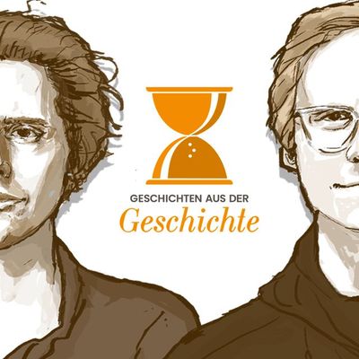 FGAG03: Erwin Kreuz - ein Update
