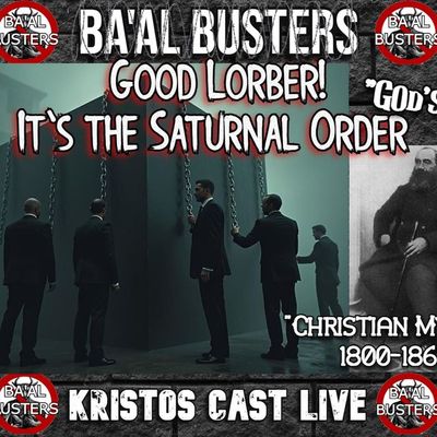 Good Lorber it's the Saturnal Order