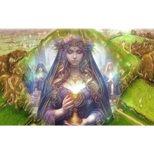 New Bleaaings ~Embracing the New 🙏♾️