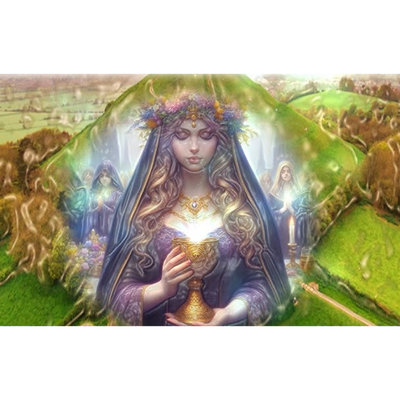 New Bleaaings ~Embracing the New 🙏♾️