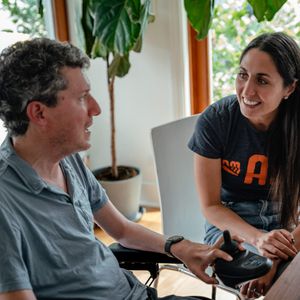 One Couple's Fight to Cure ALS