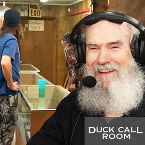 Uncle Si’s Ninja Skills Take Us Back to ‘Duck Dynasty’ Days