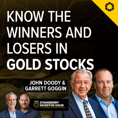 How to Pick the Winners and Avoid the Losers in Gold Stocks