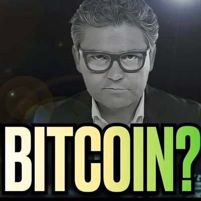 ¿POR QUÉ BITCOIN? ¿ES LA ÚLTIMA BALA? - Charla entre Lunaticoin y Marc Vidal