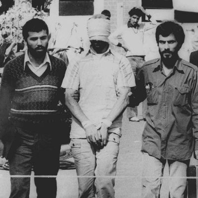 'He saved our lives.' A former US hostage reflects on Carter's legacy