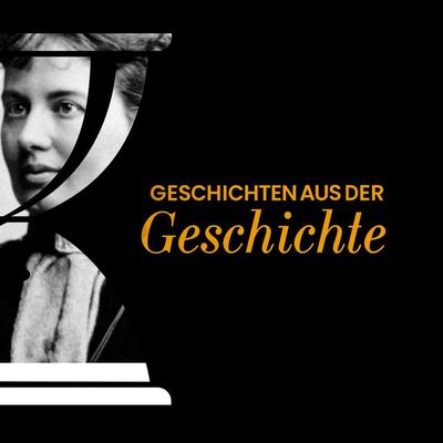 GAG375: Sofia Kowalewskaja, "Königin der Wissenschaft"