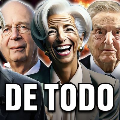 Usuarios de TODO, dueños de NADA. El plan para que DEPENDAS - Vlog de Marc Vidal
